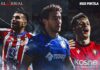 LaLiga Overtime 24/25 – Match Day #8 La Prórroga de LaLiga 24/25 – Jornada #8