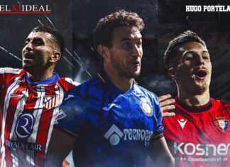 LaLiga Overtime 24/25 – Match Day #8 La Prórroga de LaLiga 24/25 – Jornada #8
