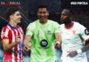 La Prórroga de LaLiga 24/25 – Jornada #9 La Prórroga de LaLiga 24/25 – Jornada #9