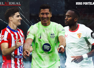 LaLiga Overtime 24/25 – Match Day #9 La Prórroga de LaLiga 24/25 – Jornada #9