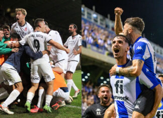 Las claves del inicio de temporada en Primera RFEF Las claves del inicio de temporada en Primera RFEF