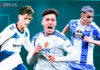 Las promesas que están destacando en LaLiga Hypermotion 2024/2025 Las promesas que están destacando en LaLiga Hypermotion 2024/2025