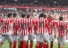 Un Real Sporting que carbura Un Real Sporting que carbura