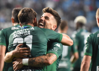 CD Arenteiro: reinventarse desde la humildad CD Arenteiro: reinventarse desde la humildad