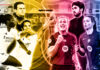 Duelo de invictos en El Clásico Duelo de invictos en El Clásico