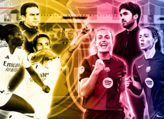 Duel of undefeated at El Clásico Duelo de invictos en El Clásico