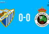 El Málaga se estrella contra un muro llamado Jokin Ezkieta (0-0) El Málaga se estrella contra un muro llamado Jokin Ezkieta (0-0)