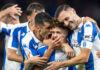 El RC Deportivo de Gilsanz crea expectación El RC Deportivo de Gilsanz crea expectación