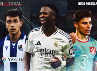 LaLiga Overtime 24/25 – Match Day #13 La Prórroga de LaLiga 24/25 – Jornada #13
