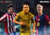 La Prórroga de LaLiga 24/25 – Jornada #12 La Prórroga de LaLiga 24/25 – Jornada #12