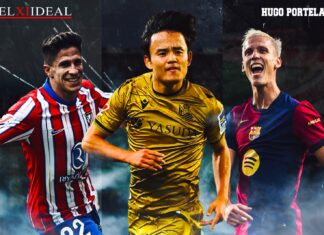 LaLiga Overtime 24/25 – Match Day #12 La Prórroga de LaLiga 24/25 – Jornada #12