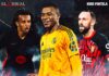 La Prórroga de LaLiga 24/25 – Jornada #14 La Prórroga de LaLiga 24/25 – Jornada #14