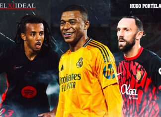 LaLiga Overtime 24/25 – Match Day #14 La Prórroga de LaLiga 24/25 – Jornada #14