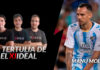 Manu Molina: «Devolver al Málaga al fútbol profesional ha sido el mayor reto de mi carrera» Manu Molina: "Devolver al Málaga al fútbol profesional ha sido el mayor reto de mi carrera"