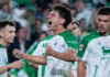 Un Racing de Santander histórico Un Racing de Santander histórico