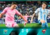 El Málaga se gusta y cierra el 2024 en La Rosaleda por todo lo alto (3-0) El Málaga se gusta y cierra el 2024 en La Rosaleda por todo lo alto (3-0)