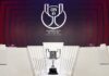 Horarios dieciseisavos de final Copa del Rey 2024/2025 Horarios dieciseisavos de final Copa del Rey 2024/2025