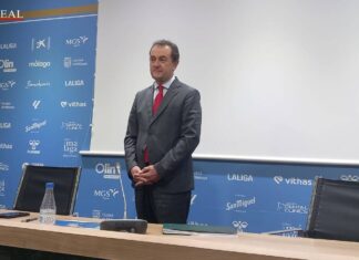 El Málaga presenta un beneficio de 4.2 millones de euros en la temporada 2023/2024 El Málaga presenta un beneficio de 4.2 millones de euros en el ejercicio 2023/2024