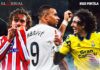 LaLiga Overtime 24/25 – Match Day #15 La Prórroga de LaLiga 24/25 – Jornada #15