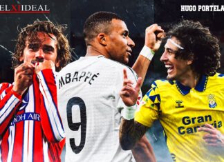 LaLiga Overtime 24/25 – Match Day #15 La Prórroga de LaLiga 24/25 – Jornada #15