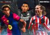 LaLiga Overtime 24/25 – Match Day #16 La Prórroga de LaLiga 24/25 – Jornada #16