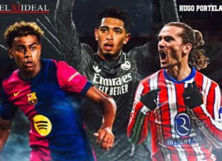 LaLiga Overtime 24/25 – Match Day #16 La Prórroga de LaLiga 24/25 – Jornada #16