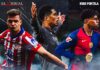 LaLiga Overtime 24/25 – Match Day #17 La Prórroga de LaLiga 24/25 – Jornada #17