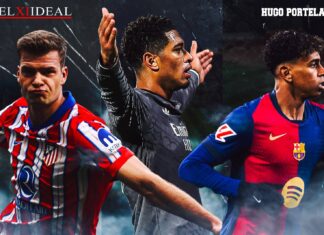 LaLiga Overtime 24/25 – Match Day #17 La Prórroga de LaLiga 24/25 – Jornada #17