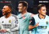 LaLiga Overtime 24/25 – Match Day #18 La Prórroga de LaLiga 24/25 - Jornada #18
