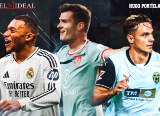 LaLiga Overtime 24/25 – Match Day #18 La Prórroga de LaLiga 24/25 - Jornada #18