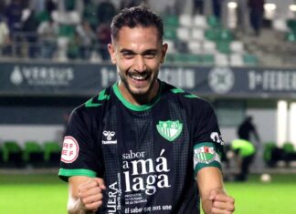 Luismi Gutiérrez, el mago de El Maulí Luismi Gutiérrez, el mago de El Maulí