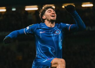 Marc Guiu, de La Masía a marcar goles con el Chelsea Marc Guiu, de La Masía a marcar goles con el Chelsea
