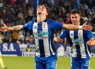 SD Ponferradina: la llegada del nuevo pretendiente SD Ponferradina: la llegada del nuevo pretendiente