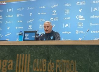 Sergio Pellicer: «El de mañana es el partido más importante de la temporada» Sergio Pellicer: "El de mañana es el partido más importante de la temporada"