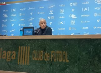 Sergio Pellicer: «Tenemos 27 puntos, pero vamos a buscar los 30» Sergio Pellicer: "Tenemos 27 puntos, pero vamos a buscar los 30"