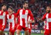 UD Almería, un equipo al alza UD Almería, un equipo al alza