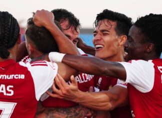 Un Real Murcia de hormigón armado Un Real Murcia de hormigón armado