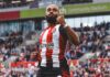 Bryan Mbeumo, the Premier League’s best striker Bryan Mbeumo, el mejor delantero de la Premier League