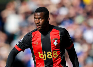 Dango Ouattara, el habilidoso delantero que triunfa en el Bournemouth Dango Ouattara, el habilidoso delantero que triunfa en el Bournemouth