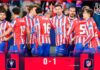 El Atlético cumple ante un gran Marbella (0-1) El Atlético cumple ante un gran Marbella (0-1)