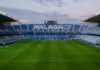 El Marbella se prepara para una noche histórica en La Rosaleda ante el Atlético de Madrid El Marbella se prepara para una noche histórica en La Rosaleda ante el Atlético de Madrid