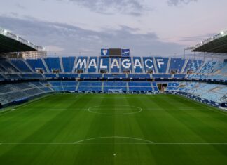 El Marbella se prepara para una noche histórica en La Rosaleda ante el Atlético de Madrid El Marbella se prepara para una noche histórica en La Rosaleda ante el Atlético de Madrid