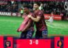 El Pontevedra golea al Mallorca y se mete en los octavos de final de la Copa del Rey (3-0) El Pontevedra golea al Mallorca y se mete en los octavos de final de la Copa del Rey (3-0)