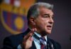 FC Barcelona: una cosa inexplicable FC Barcelona: una cosa inexplicable