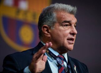 FC Barcelona: unexplainable circumstances FC Barcelona: una cosa inexplicable