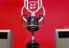 Horarios octavos de final Copa del Rey 2024/2025 Horarios octavos de final Copa del Rey 2024/2025