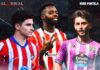 LaLiga Overtime 24/25 – Match Day #19 La Prórroga de LaLiga 24/25 – Jornada #19