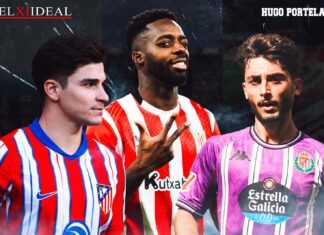 LaLiga Overtime 24/25 – Match Day #19 La Prórroga de LaLiga 24/25 – Jornada #19
