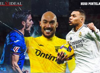 LaLiga Overtime 24/25 – Match Day #20 La Prórroga de LaLiga 24/25 – Jornada #20
