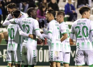 Las sorpresas y decepciones de la primera vuelta en Primera RFEF Las sorpresas y decepciones de la primera vuelta en Primera RFEF